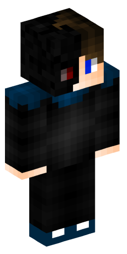 DUTYOWNER Minecraft Skin Preview on Minecraft.Co.Com