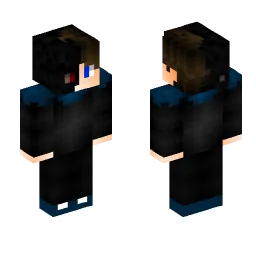 Minecraft Skin #218661