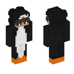 Minecraft Skin #218673