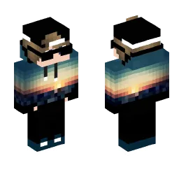 Minecraft Skin #218674