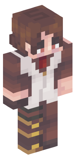 Bicalho17 Minecraft Skin Preview on Minecraft.Co.Com