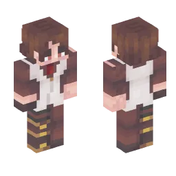 Minecraft Skin #218675