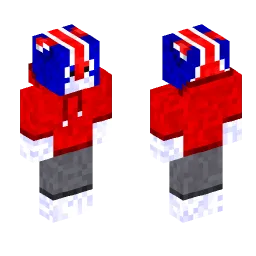 Minecraft Skin #218676