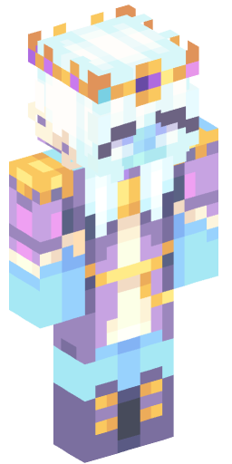 buggy9000 Minecraft Skin Preview on Minecraft.Co.Com