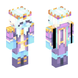 Minecraft Skin #218678