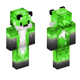 Minecraft Skin #218679