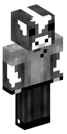 Buggy Minecraft Skin Preview on Minecraft.Co.Com