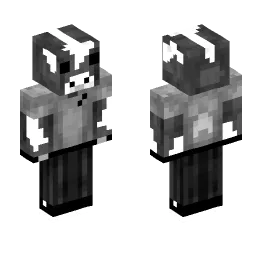 Minecraft Skin #218680