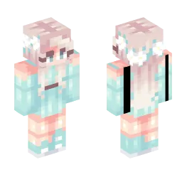 Minecraft Skin #218681