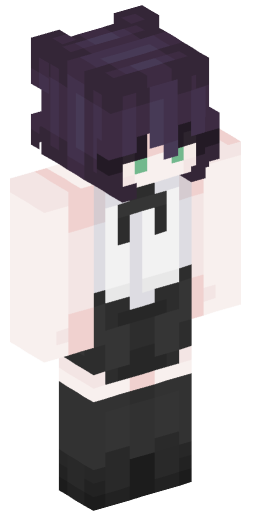 buggytown Minecraft Skin Preview on Minecraft.Co.Com