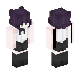 Minecraft Skin #218682