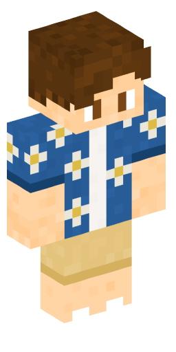 Buggy_Fresh Minecraft Skin Preview on Minecraft.Co.Com