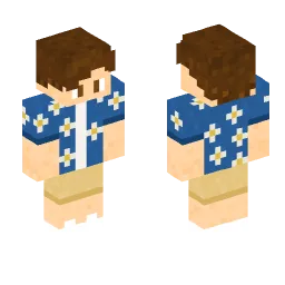 Minecraft Skin #218683