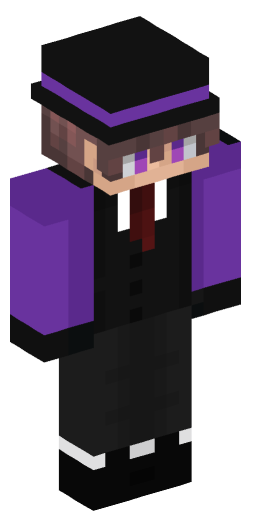 BuggyCD Minecraft Skin Preview on Minecraft.Co.Com