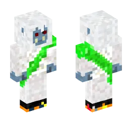 Minecraft Skin #218686