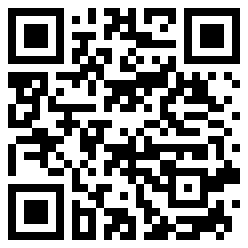BuggyHuggy QR Code