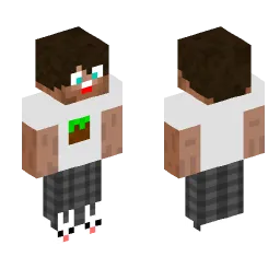 Minecraft Skin #218687