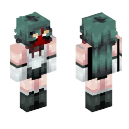 Minecraft Skin #218689