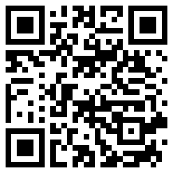 DemonTime4444 QR Code