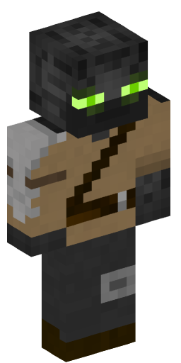 Dittoarmi100 Minecraft Skin Preview on Minecraft.Co.Com