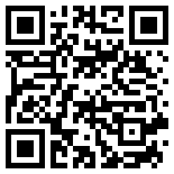 Ditto777300 QR Code