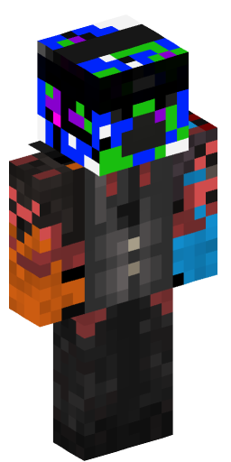 Dittobrandon Minecraft Skin Preview on Minecraft.Co.Com