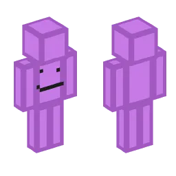 Minecraft Skin #218702