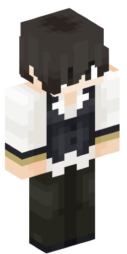 DittoKap Minecraft Skin Preview on Minecraft.Co.Com