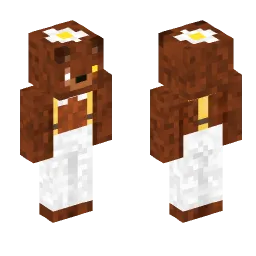Minecraft Skin #218705