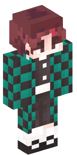 Tordentr0nd Minecraft Skin Preview on Minecraft.Co.Com