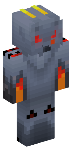 tordood Minecraft Skin Preview on Minecraft.Co.Com