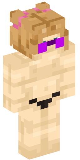 TorDanGar Minecraft Skin Preview on Minecraft.Co.Com