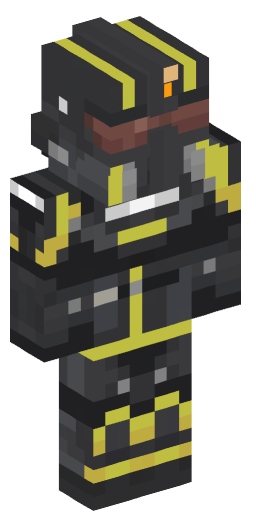 Tord117 Minecraft Skin Preview on Minecraft.Co.Com