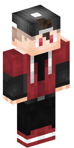 Tord Minecraft Skin Preview on Minecraft.Co.Com