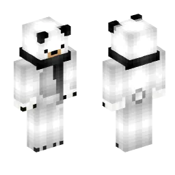 Minecraft Skin #218716