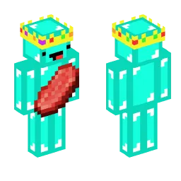 Minecraft Skin #218722