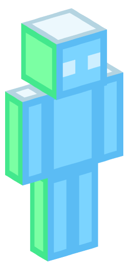 furret_gaming09 Minecraft Skin Preview on Minecraft.Co.Com