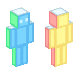 Minecraft Skin #218725