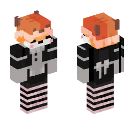 Minecraft Skin #218726