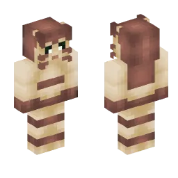 Minecraft Skin #218727