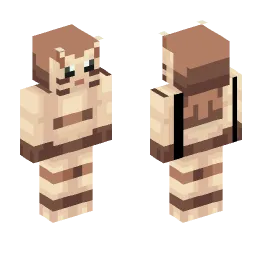 Minecraft Skin #218729