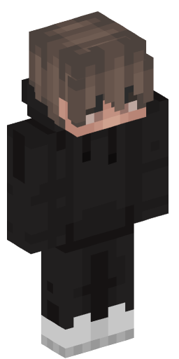 chilipote Minecraft Skin Preview on Minecraft.Co.Com