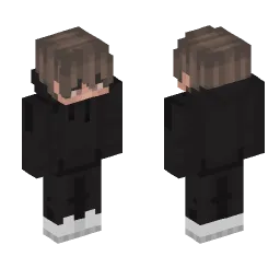 Minecraft Skin #218734