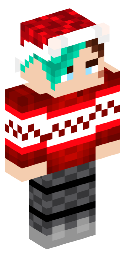 Chili3112 Minecraft Skin Preview on Minecraft.Co.Com