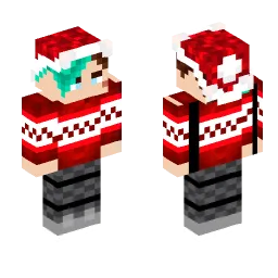 Minecraft Skin #218735