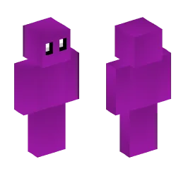 Minecraft Skin #218737