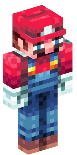 ChilitoChilin Minecraft Skin Preview on Minecraft.Co.Com