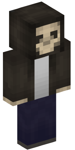 ChiliMako Minecraft Skin Preview on Minecraft.Co.Com