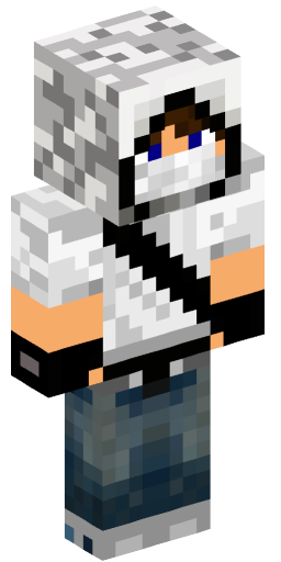 chilidog0 Minecraft Skin Preview on Minecraft.Co.Com