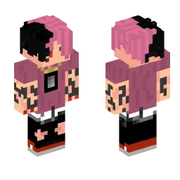 Minecraft Skin #218745